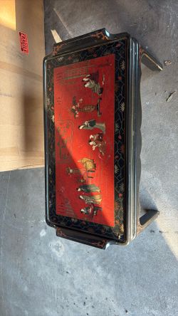 Drexal Heritage Coffee Table