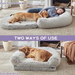 Dog Bed 