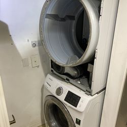lavadora y Secadora washer And Dryer lavadoras y secadoras Whirlpool Ge Samsung lg Maytag roper Amana stove oven