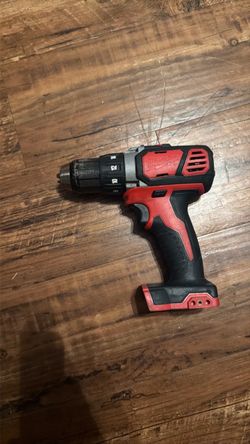Drill/driver