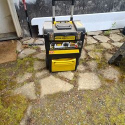 Tool Box 