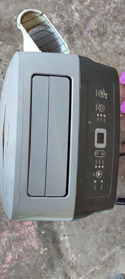 A/C unit