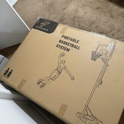 Basketball Court 6’6