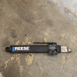 Sway Controller Tensioner 