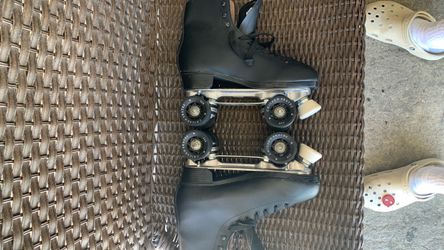 Chicago roller skates
