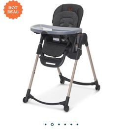 6in1 High Chair