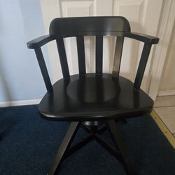 Swivel Chair
