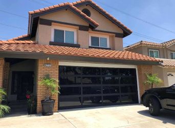 Garage Door $4900