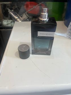 Ysl cologne