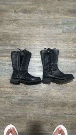 Women’s Harley Davidsons Boots
