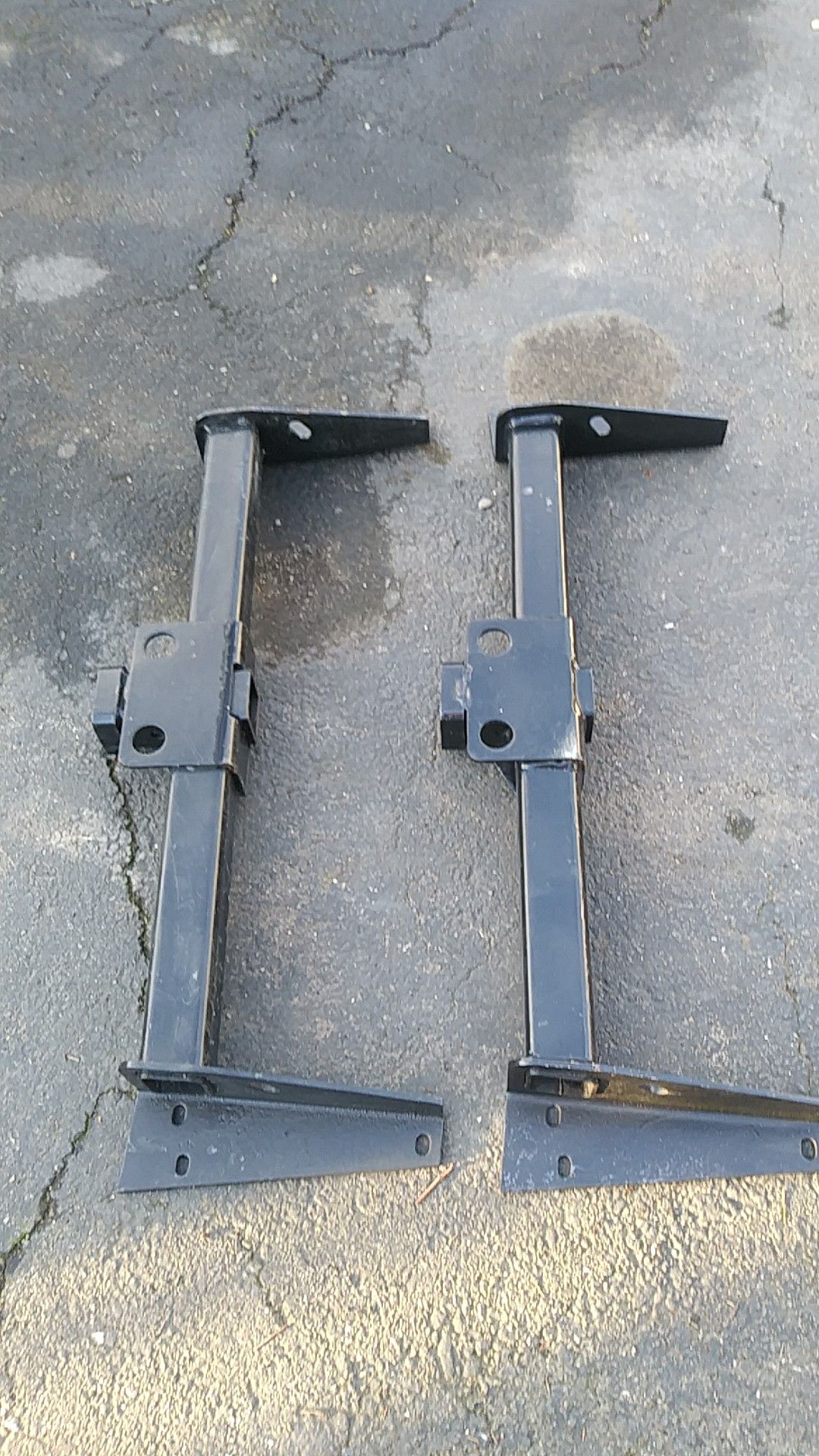 Tow Hitch