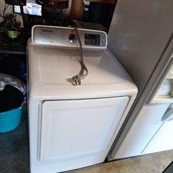 Electric Dryer 