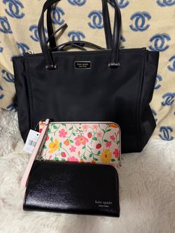 Kate Spade lot