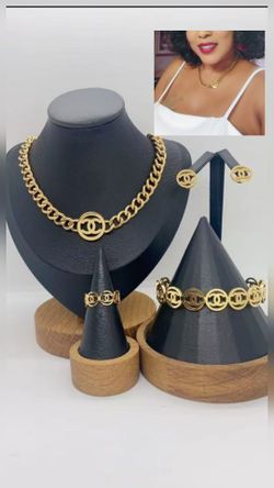 4 pieces set
