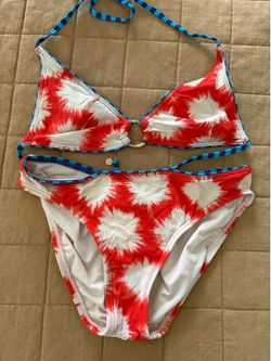 Marc Jacob’s swimsuit