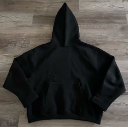 NIKE TECH HOODIE