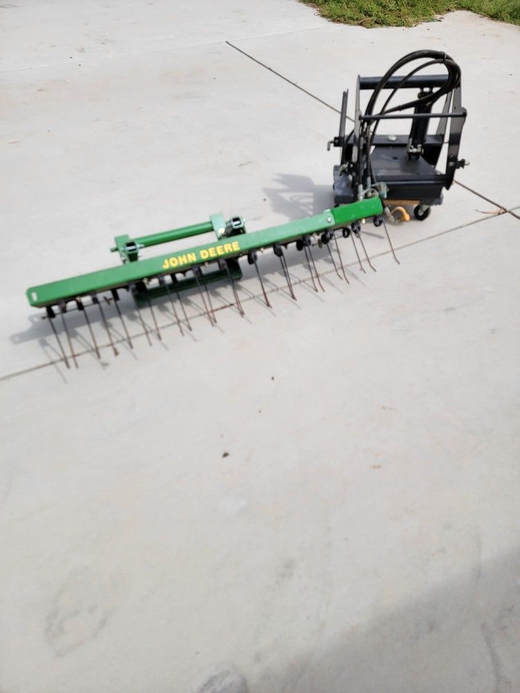 John Deere 