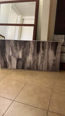 Canvas Wall Art