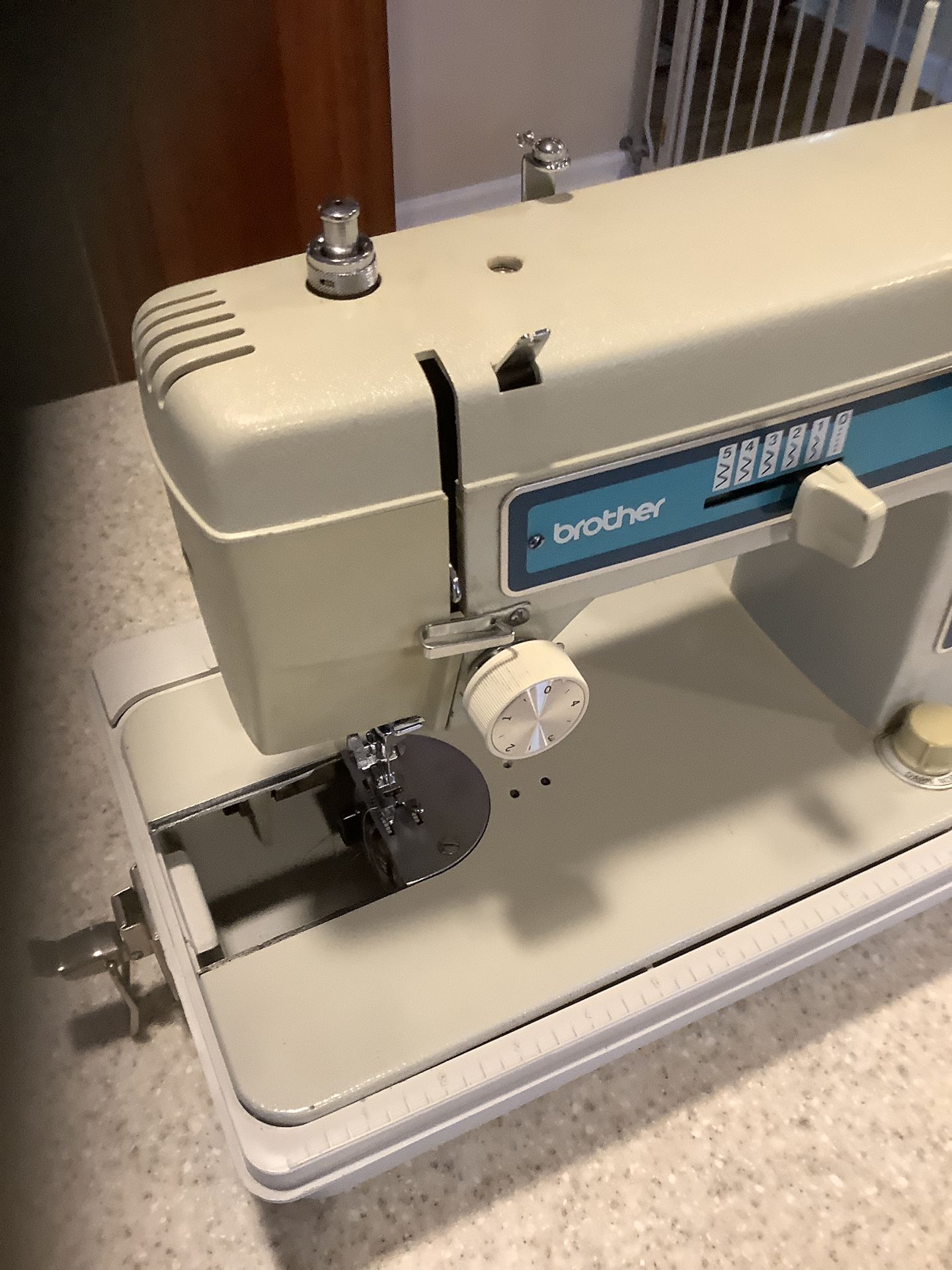 Brother Sewing Machine