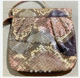 Vintage Handbags