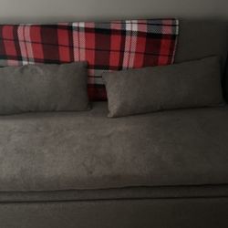 Queen Size Sofa Bed