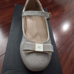 Kenneth Cole Girls Dressy Shoes 