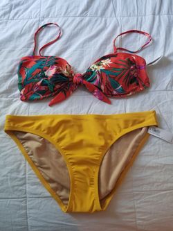 New Beautiful Bikini 2PCS