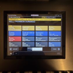 Korg Kronos 88 key