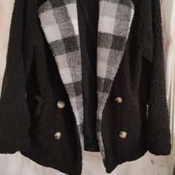 Size M women's teens damas 