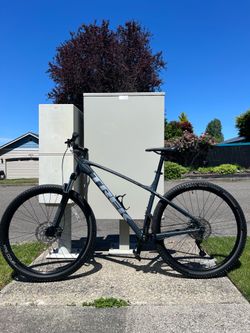 Trek Marlin 7