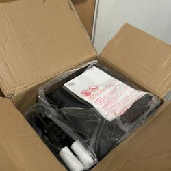 3 In 1 Pack And Play, Portable Bassinet, Changing Table Etc . 