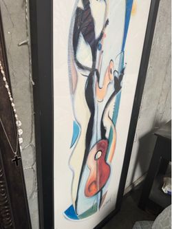 Various Paintings