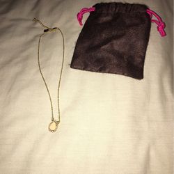 Kate Spade Necklace