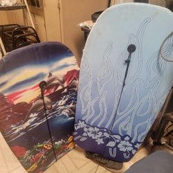 Boogie Boards