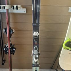Atomic Vantage Skis All mountain 189 