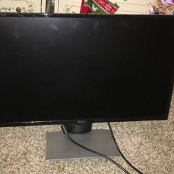 Dell Monitor 
