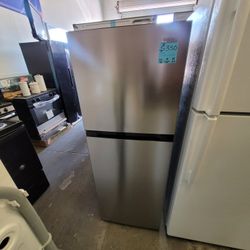 Refrigerator Visanni