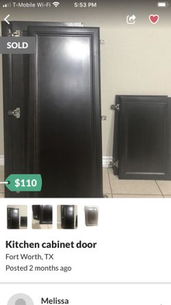 Cabinet Doors