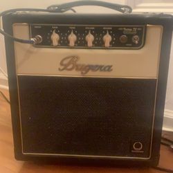 burgera infinium v5