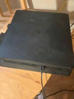 🎮 PS4 SLIM 500GB BUNDLE