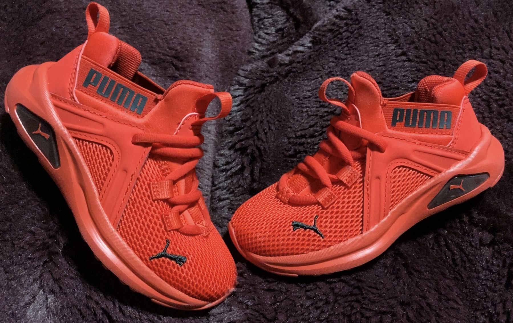 Puma Size 11c