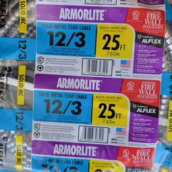 wire / mc wire _ New