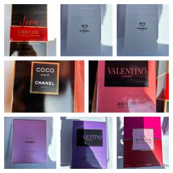 Colognes 