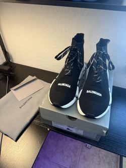 Balenciagas
