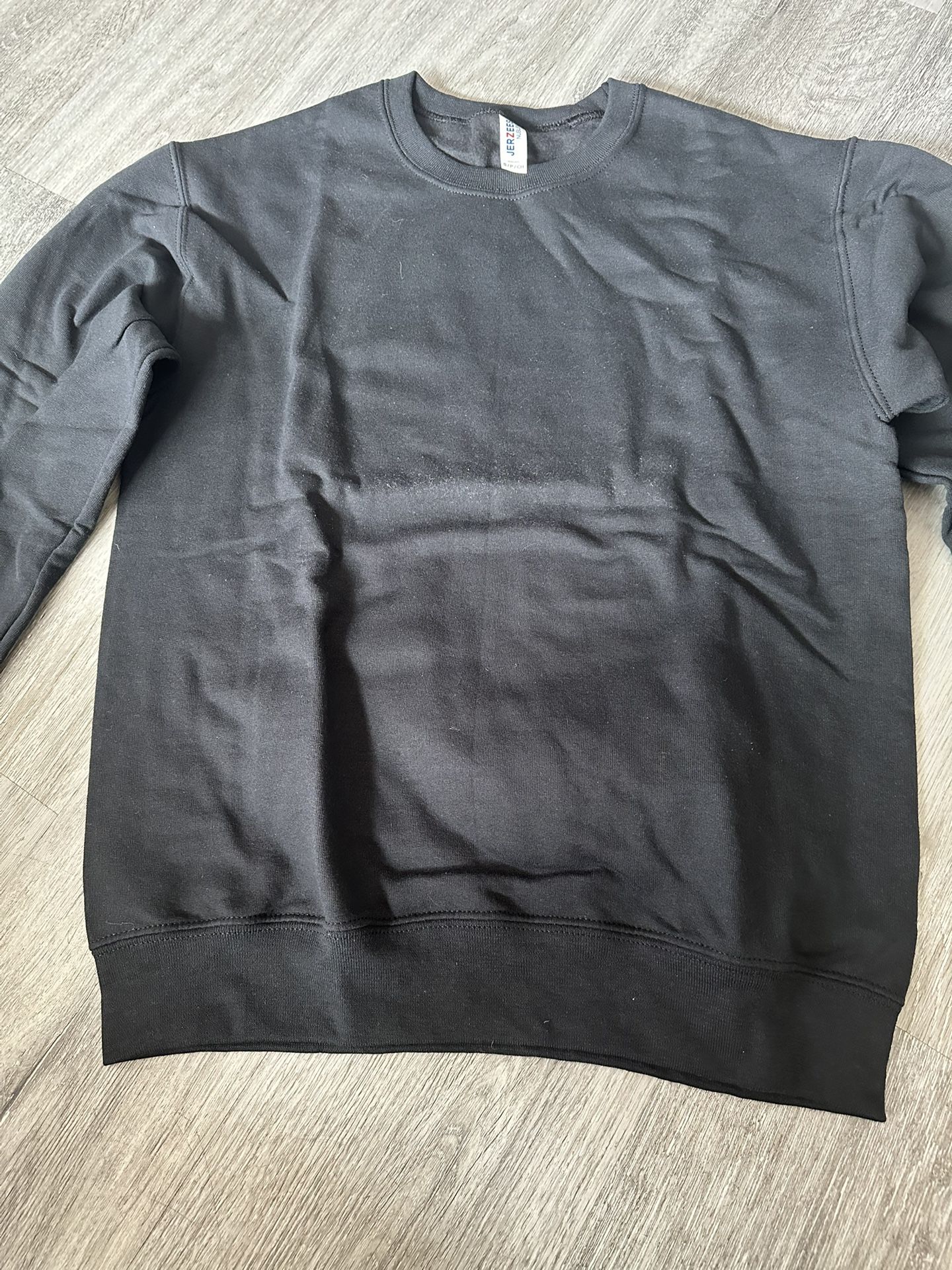 Blank Sweatshirts