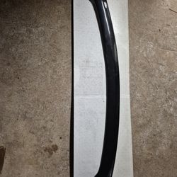 Ford Fusion Bug Guard. 