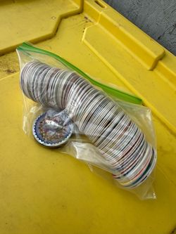 Pogs and slammer