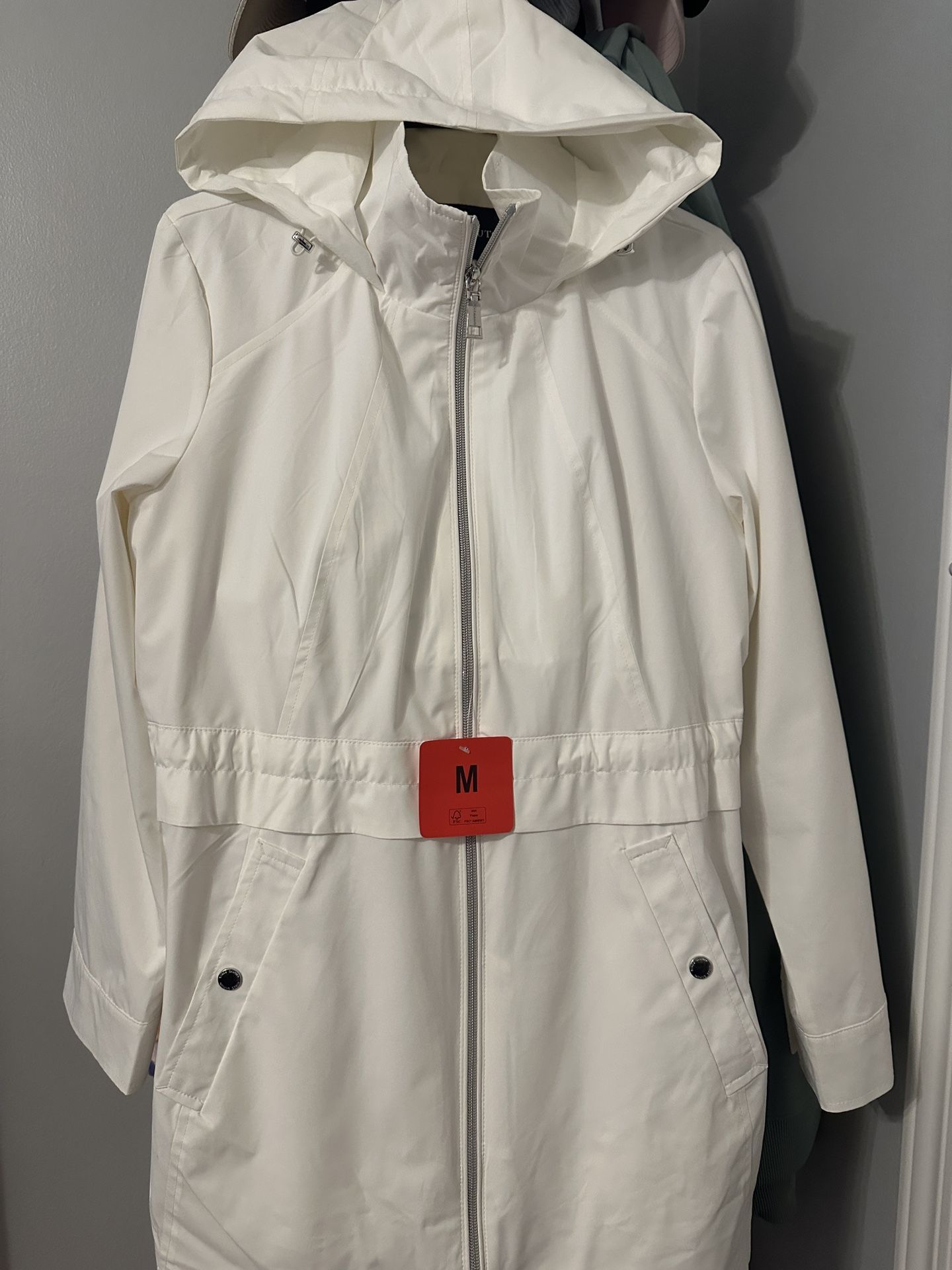 Rain Coat/ Snow Jacket 