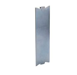 Halex 1-1/2 in. x 5 in. Nail Plate Bulk (100-Pack)=Z2-507