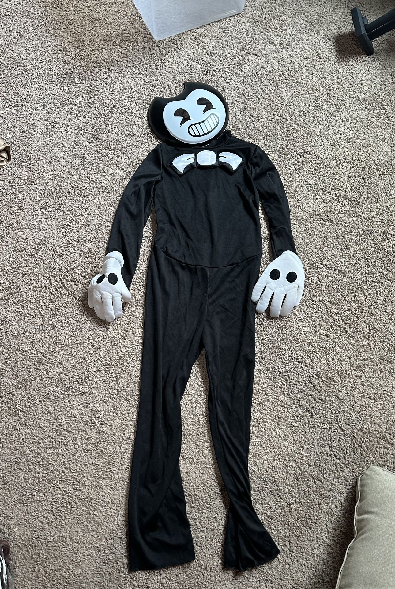 Bendy